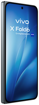 Vivo X Fold6 12+512GB Prism Black