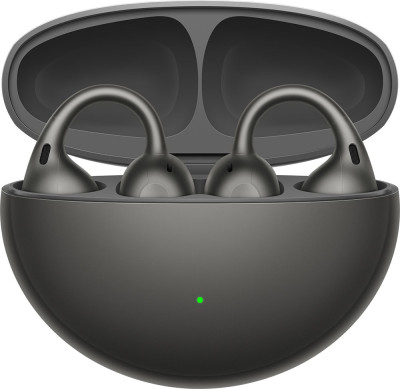 OPPO Enco Clip2 Open Earbuds Slate Grey