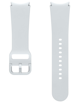 Samsung ET-SFR93SSEGEU Sport Band (S/M), Silver