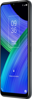 TCL 20R 5G Granite Gray