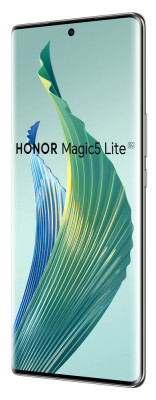 HONOR Magic5 lite 5G 256+8GB Titanium Silver