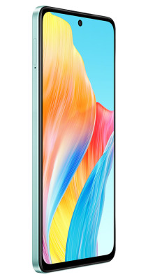 OPPO A58 128+6GB Dazzling Green