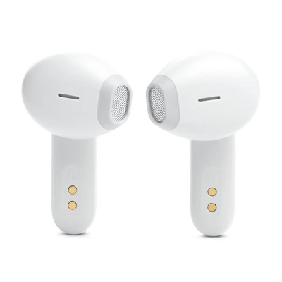 JBL Wave Flex bezdrátová sluchátka, White