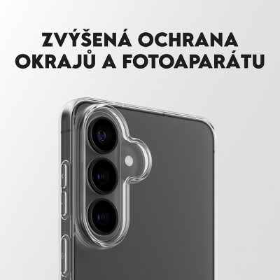 PanzerGlass CARE Samsung Galaxy S26+ X-Ray čirý