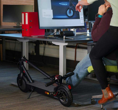 SCOOTER ONE S20 SENCOR