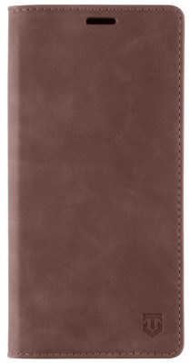 Tactical Xproof flip Motorola G32, Brown
