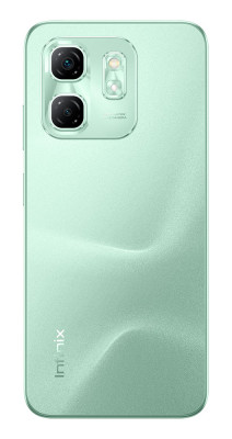 Infinix Hot 50i 128+4GB Sage Green