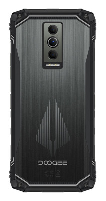 Doogee Blade 10 Pro Energy 6GB+256GB Metalic Black