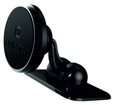 SWISSTEN S-GRIP DM6 magnet. držák na palubní desku