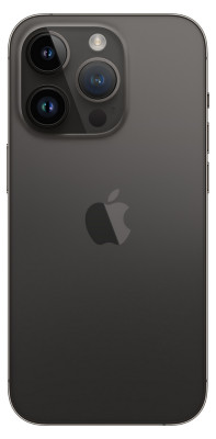 iPhone 14 Pro 128GB Space Black