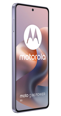 Motorola G86 Power 5G 12+256GB Cosmic Sky