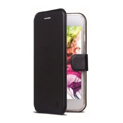 Aligator Magnetto flip pouzdro iPhone 14, Black