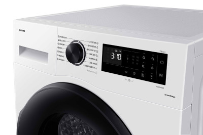 8 kg sušička DV80CGC0B0AELE Série DW5000C