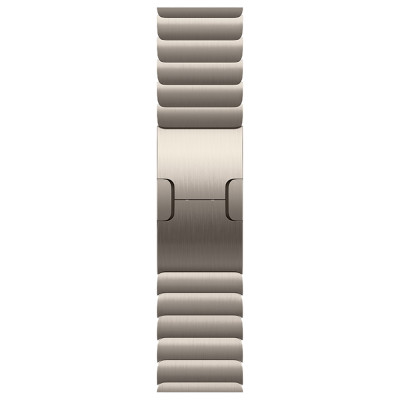 Apple 42mm Natural Link Bracelet