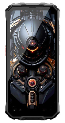 OSCAL MARINE 2 8+256 GB Black