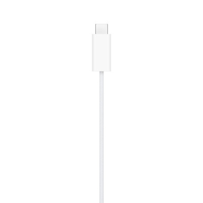 Apple Watch Magnetic Fast Charger USB-C Cable 1m