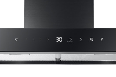 Vestavná digestoř Samsung NK24C5703TM/UR