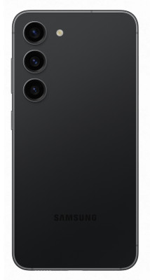 Samsung Galaxy S23 5G 128GB Phantom Black