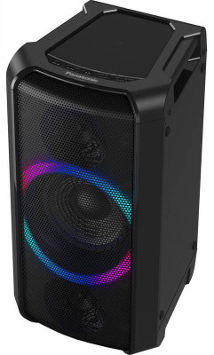 Panasonic SC-TMAX5EG-K Bluetooth speaker