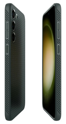 SPIGEN Liquid Air Samsung Galaxy S23+ Green