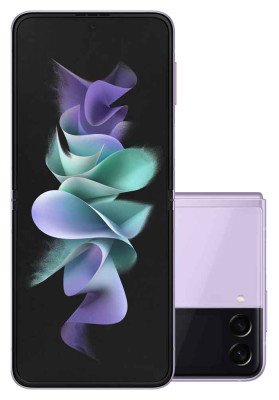 Samsung F711 Galaxy Z Flip3 5G 128GB Violet