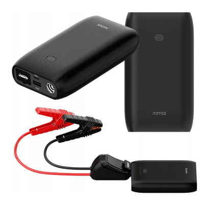70mai Jump Starter PS07