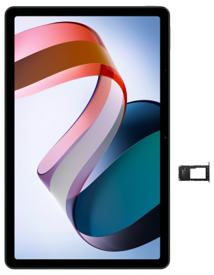 Xiaomi Redmi Pad 64+3GB Mint Green