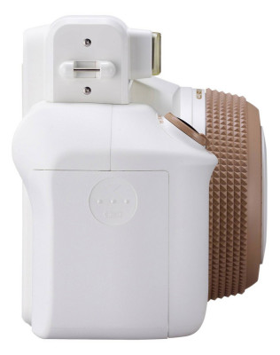 FUJIFILM Instax wide 300 Toffee