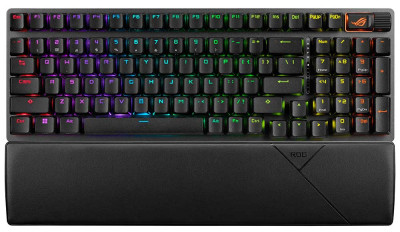 ASUS ROG Strix Scope II 96 Wireless - US