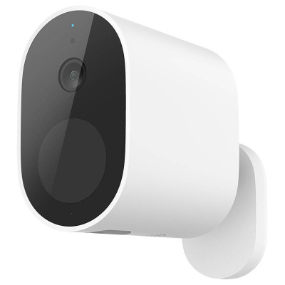 Xiaomi Mi Wireless Outdoor Secur. Camera 1080P Set
