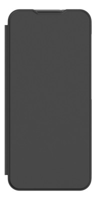 Samsung Flip Case Galaxy A13, Black
