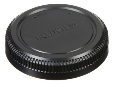 FujiFilm krytka objektivu RLCP-002 - pro X100