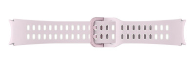 Samsung Extreme Sport Band (M/L), Lavender/White