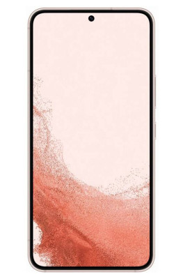 Samsung Galaxy S22 5G 128GB Blush