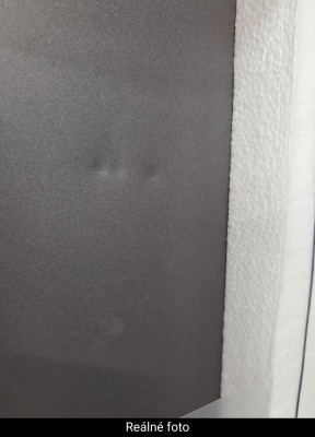 Americká chladnička Samsung RS68CG885DS9EF