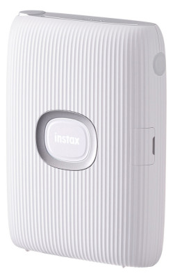 Fujifilm Instax Mini Link2 Clay White