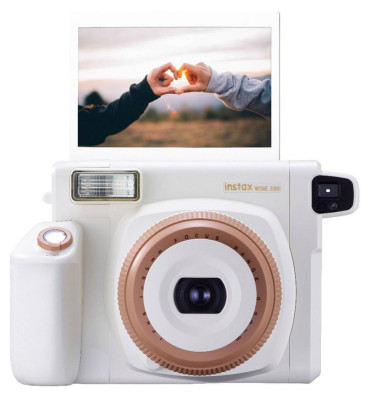 FUJIFILM Instax wide 300 Toffee