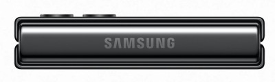 Samsung Galaxy Z Flip 5 5G 512GB Graphite