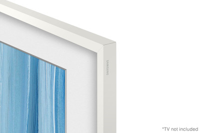 Výměnný rám pro Frame TV 65" bílá