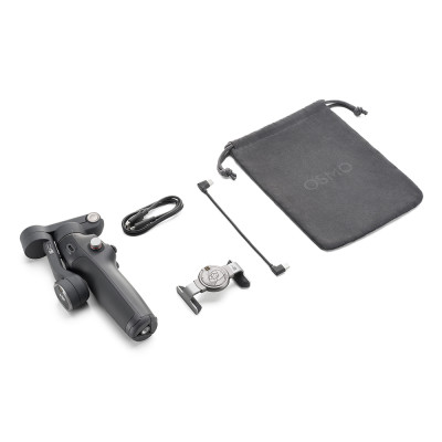 DJI Osmo Mobile 8 Standard Combo