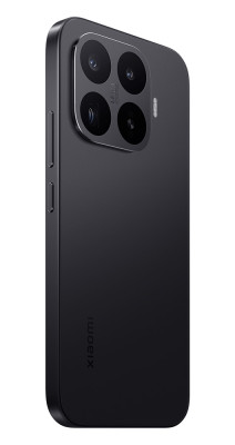Xiaomi 17T 256+12GB černá