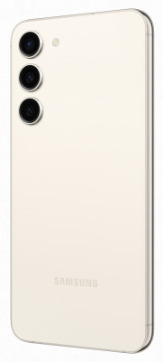 Samsung Galaxy S23+ 5G 256GB Cream