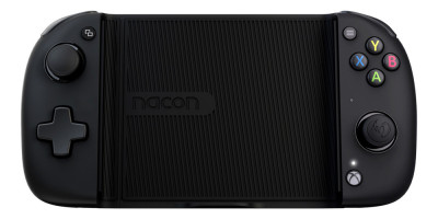 Nacon MG-X herní ovladač pro Android