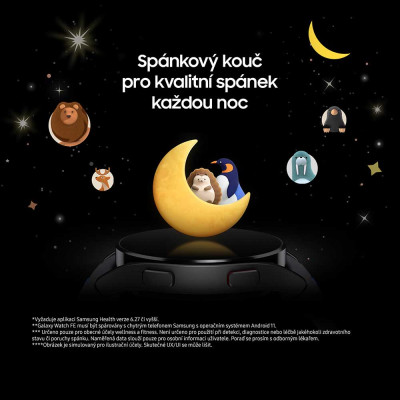 Samsung R861 Galaxy Watch FE BT Pink Gold