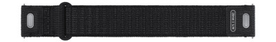 Samsung ET-SVR93SBEGEU Fabric Band Slim, S/M,Black