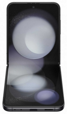 Samsung Galaxy Z Flip 5 5G 256GB Graphite