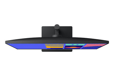 27" Samsung Business Monitor S43GC LS27C432GAUXEN