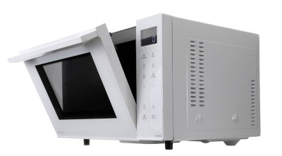 Panasonic NN-DF37PWEPG FLATBED MICROWAVE