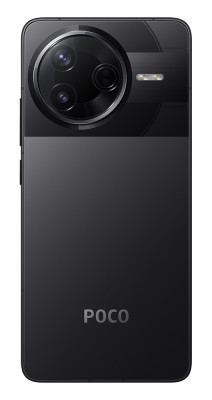 POCO F7 Pro 512+12GB Black