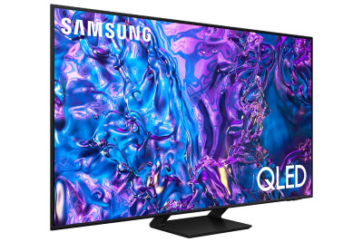 55" QLED 4K QE55Q70D Série Q70D (2024) (ES)